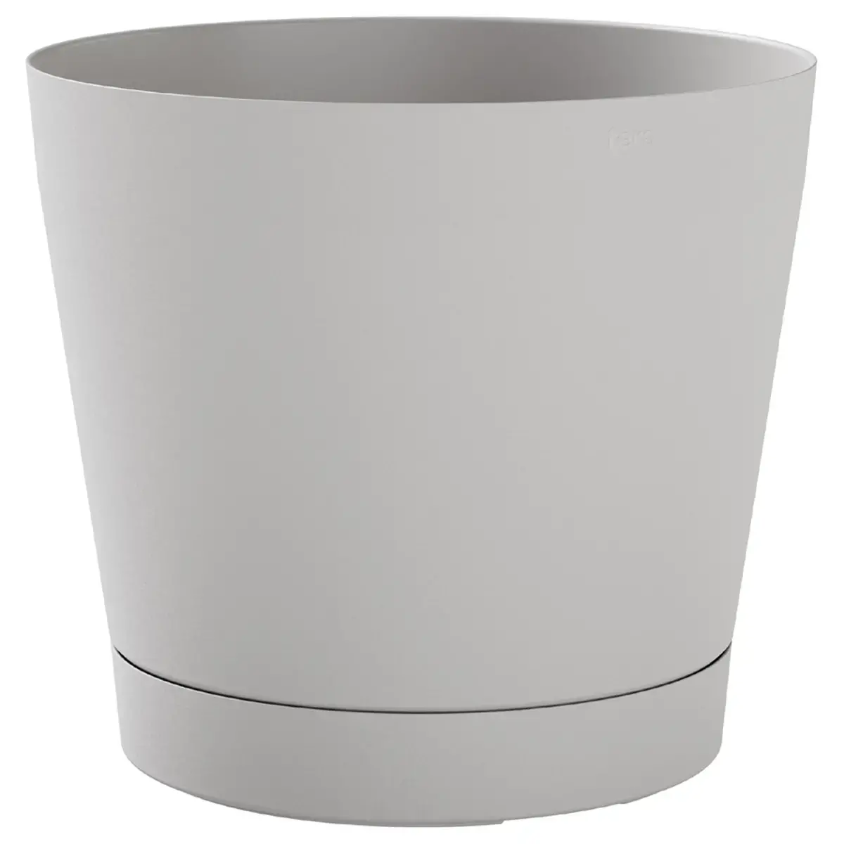 Bloempot Orione - diameter 380 mm - Blush - Tera 