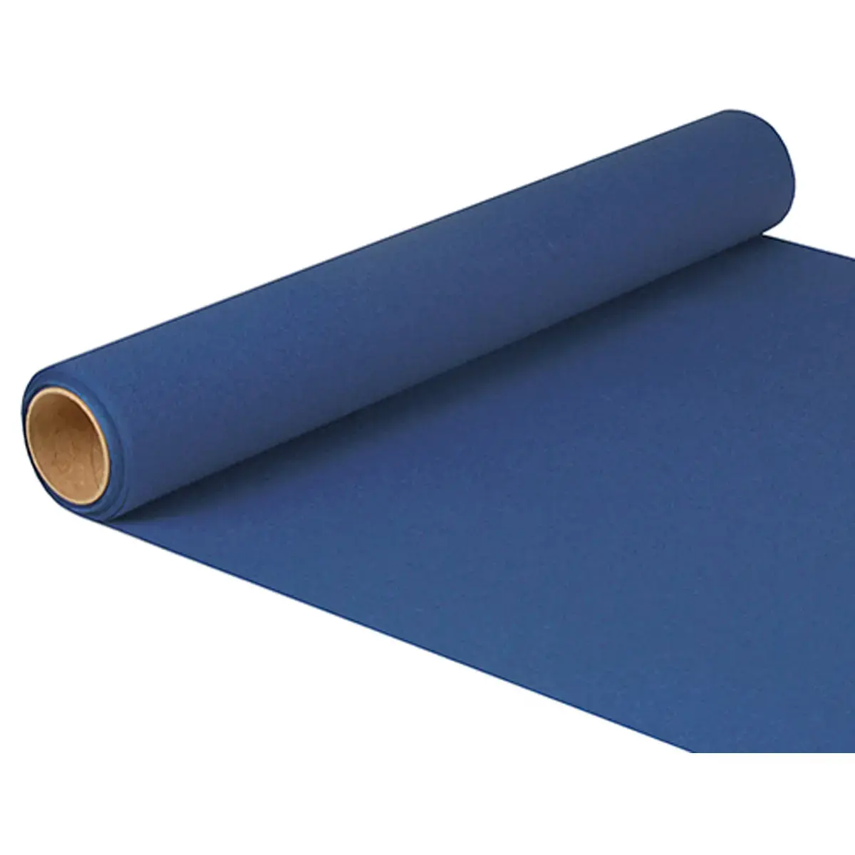 Tafelpad ROYAL Collectie - Geel - Papstar