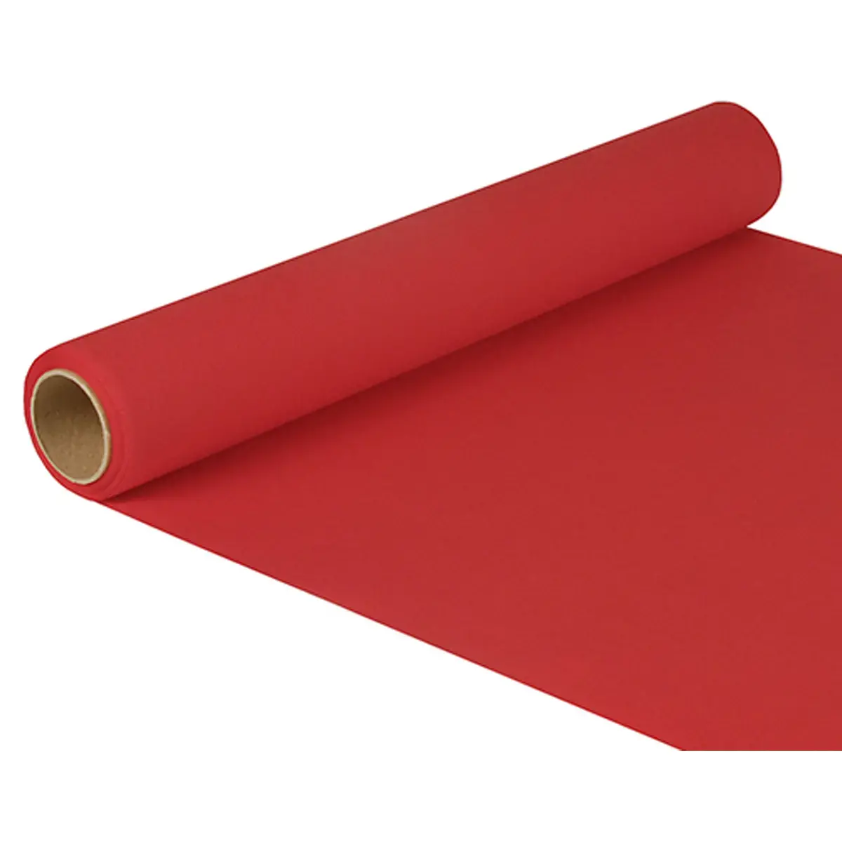 Tafelpad ROYAL Collectie - Geel - Papstar