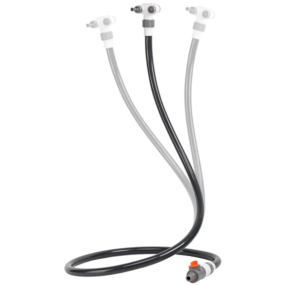COBRA FLEXY sproeislang met nevelfunctie - Bradas