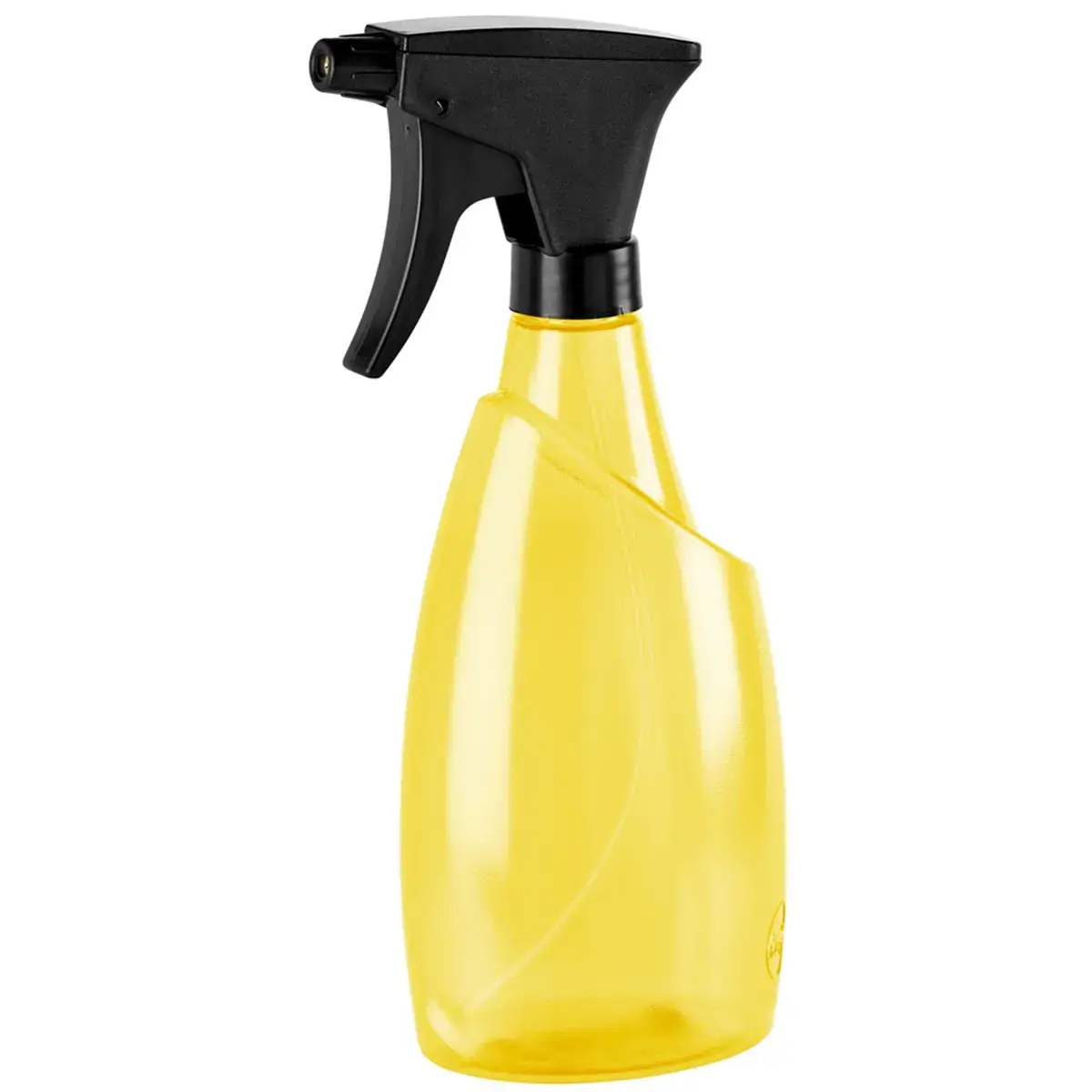 Verstuiver voor bloemen FUCHSIA, 0,7 liter, citroengroen - Eda Fontaine 