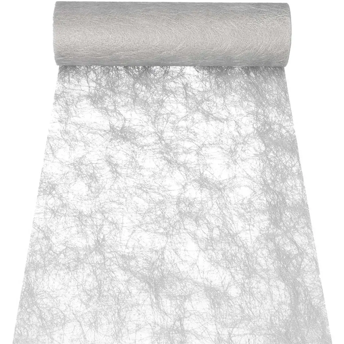Tafelloper / decoratief lint 'Sizoflor', goud - Papstar