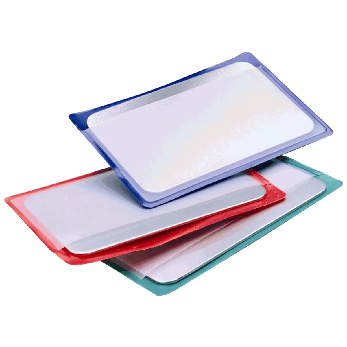 Dia-Sharp diamant slijpsteen set, set van 3 - Dmt