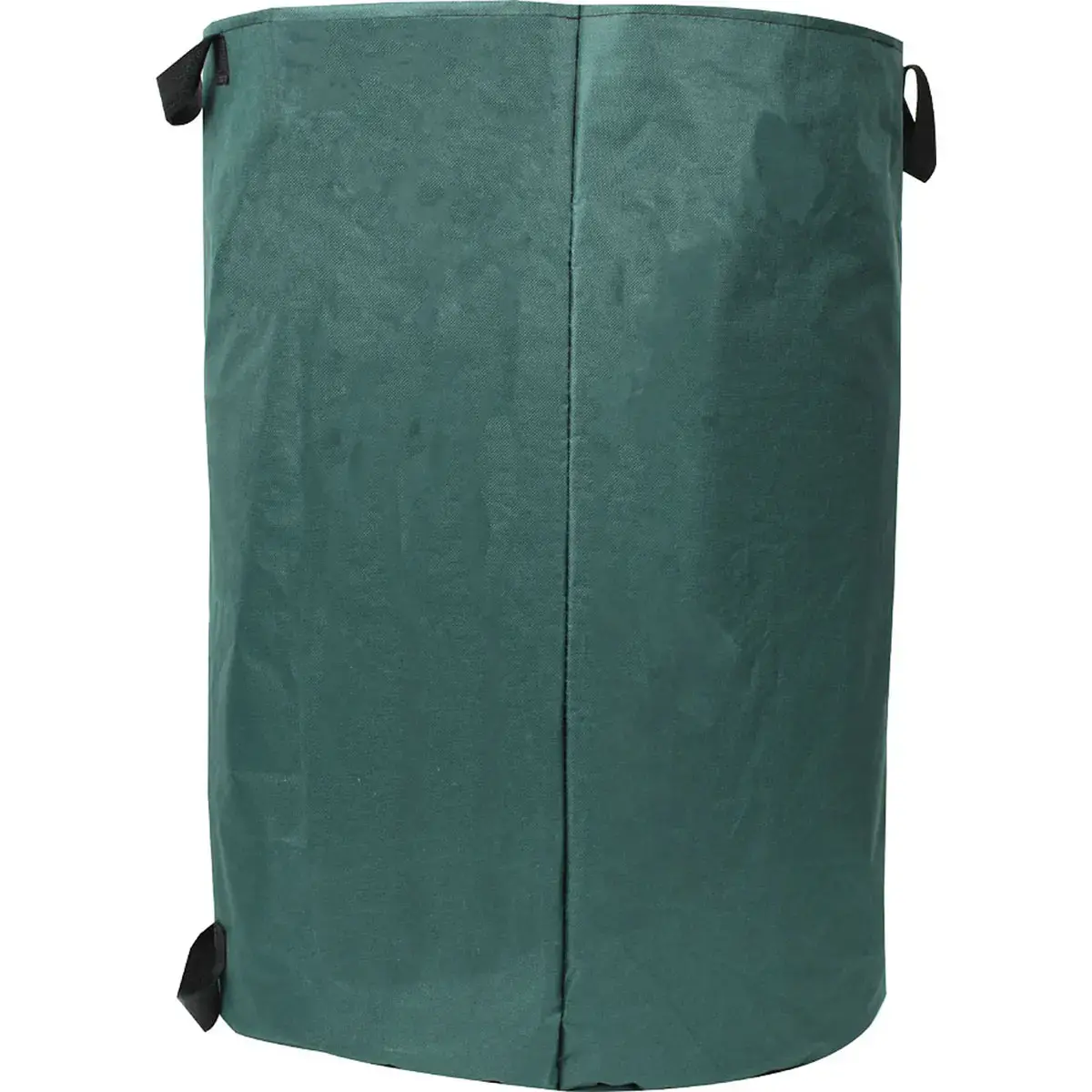 Tuinzak, 141 liter, polyester, donkergroen - Eda Fontaine
