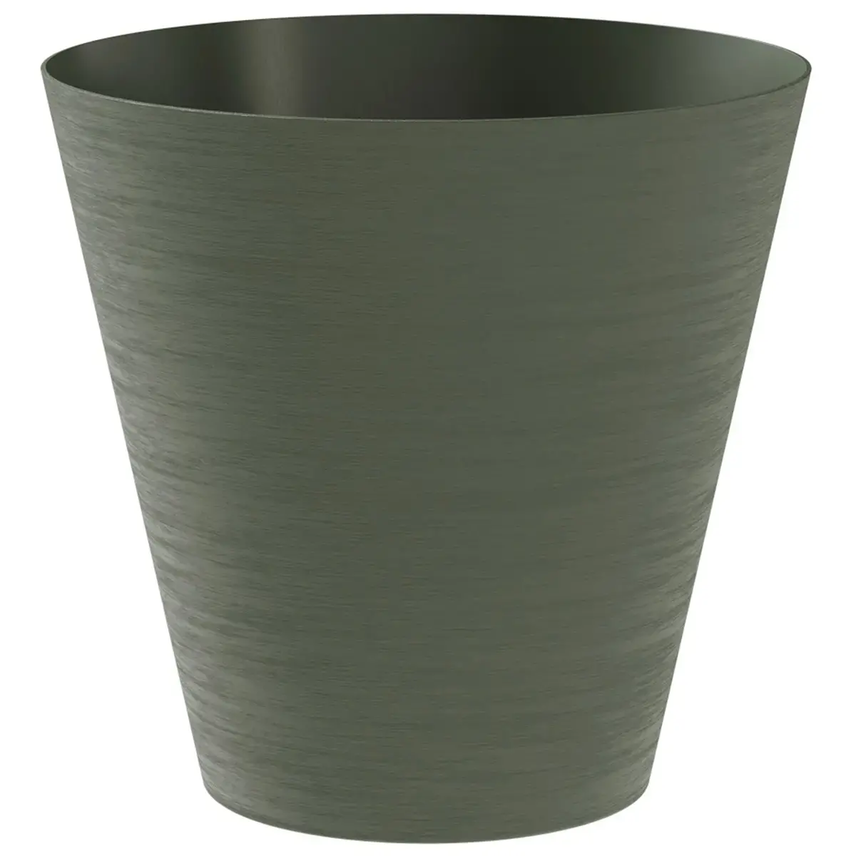 Bloempot Hoop - diameter 300 mm - Zand - Tera