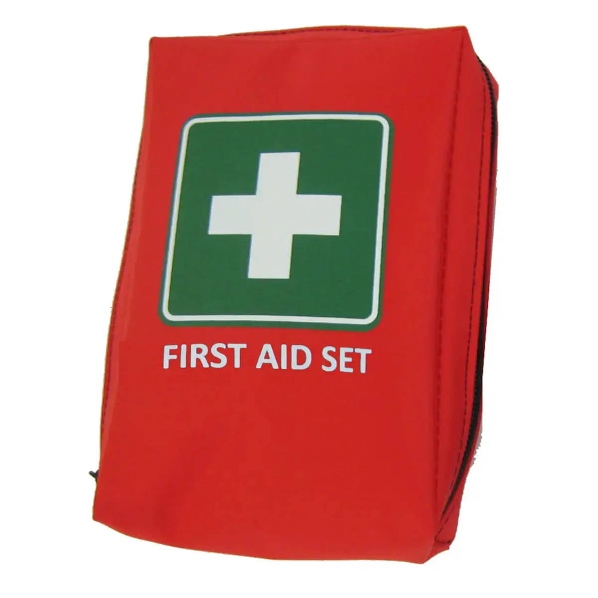 EHBO-set 'First Aid', blauw - Leina-Werke