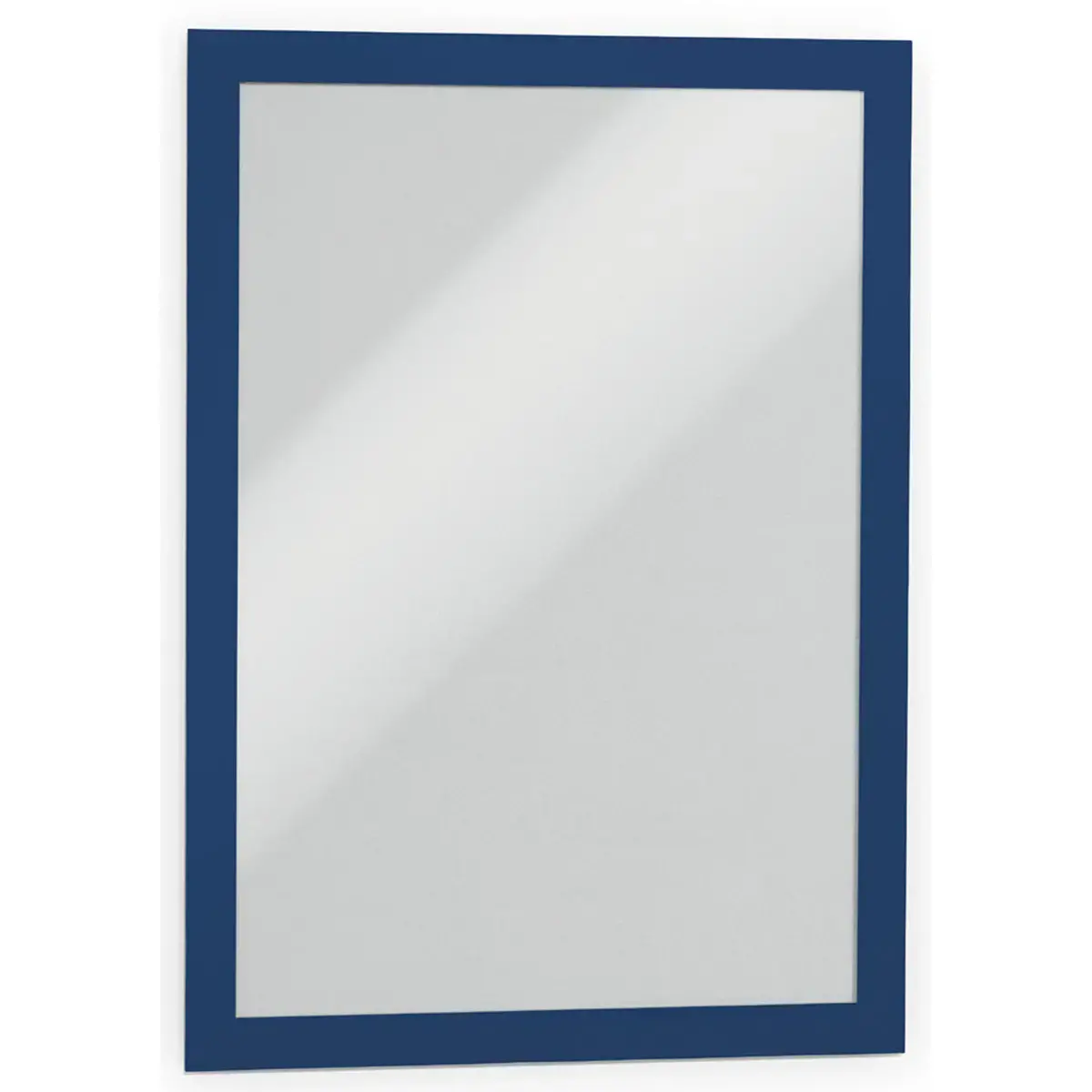 Magnetisch DURAFRAME displayframe, A4, oranje - Durable