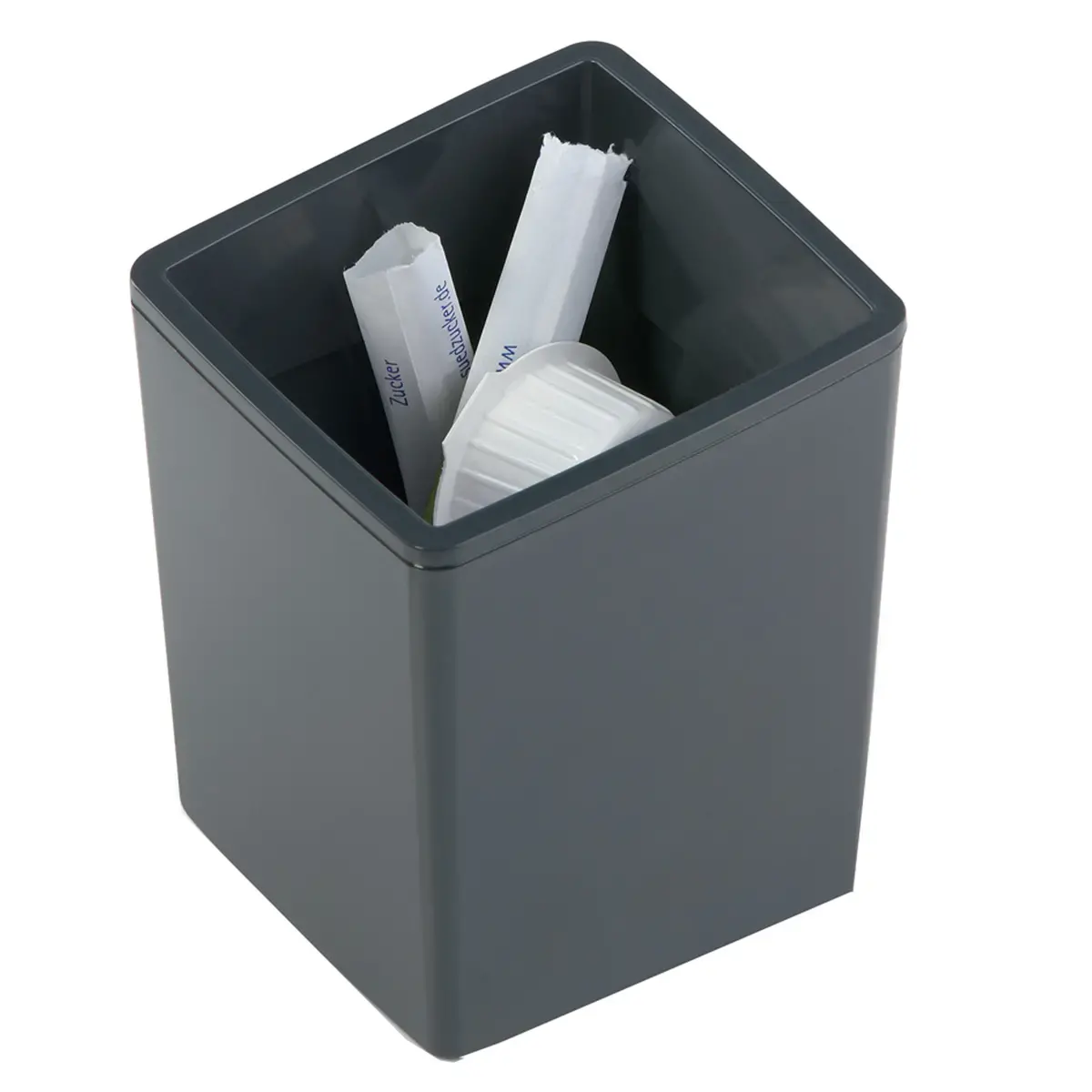 Tafelafvalbak 'COFFEE POINT BIN' - Duurzaam