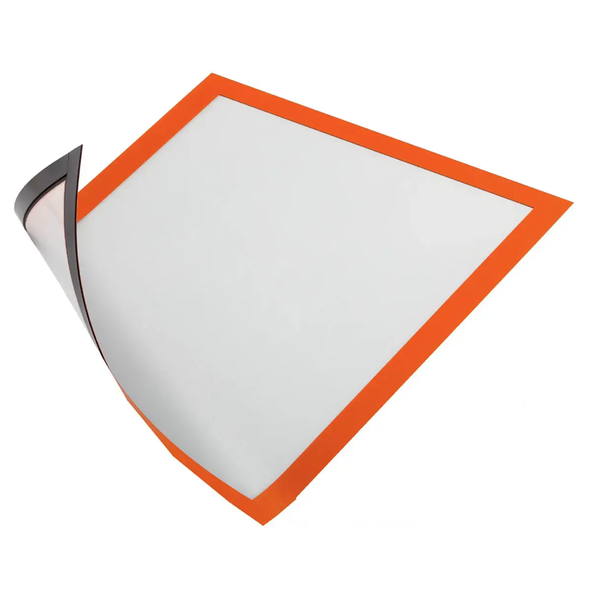 Magnetisch displayframe, DURAFRAME MAGNETIC, A4 - Durable