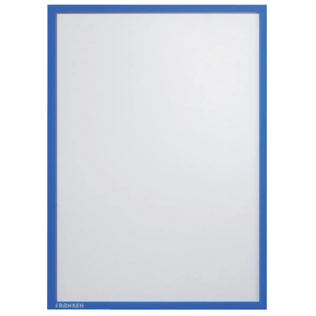 Magnetische hoes FRAME IT X-tra!Line, formaat A3 - Franken