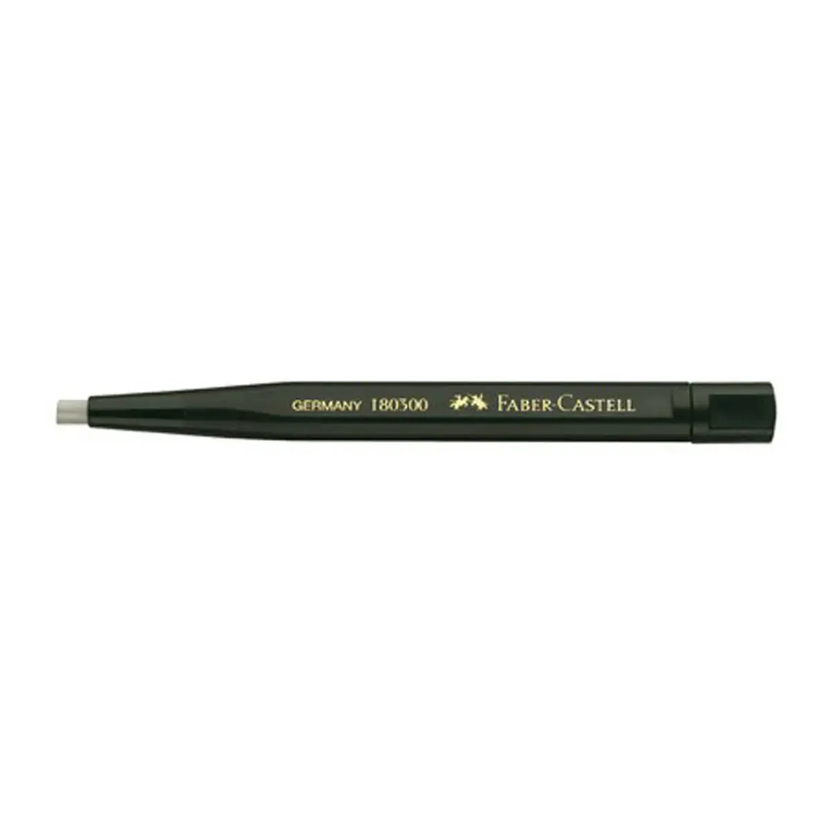 Stylo-gom in glasvezel 30103 - Faber-Castell 