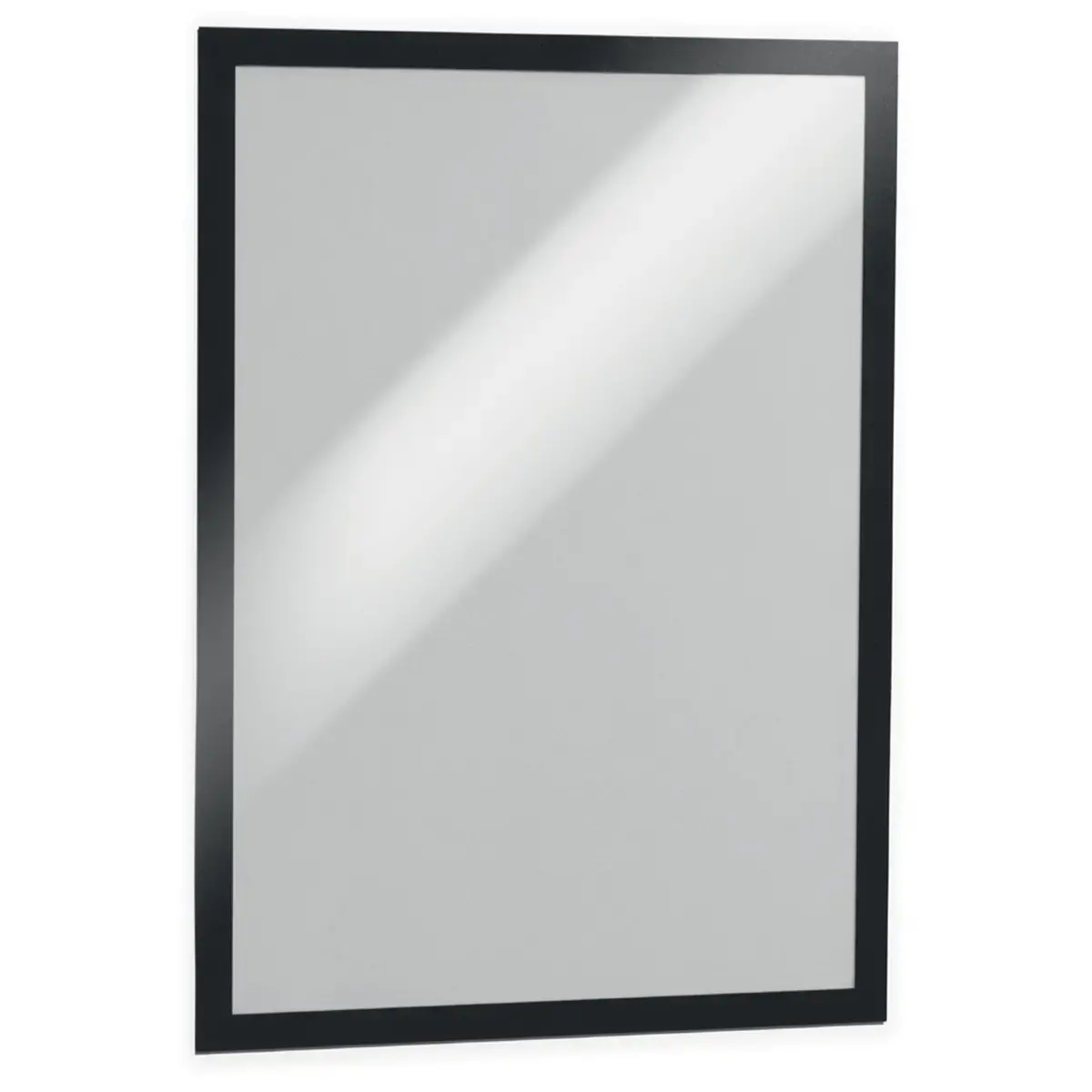 Magnetisch DURAFRAME displayframe, A3, zilver - Durable