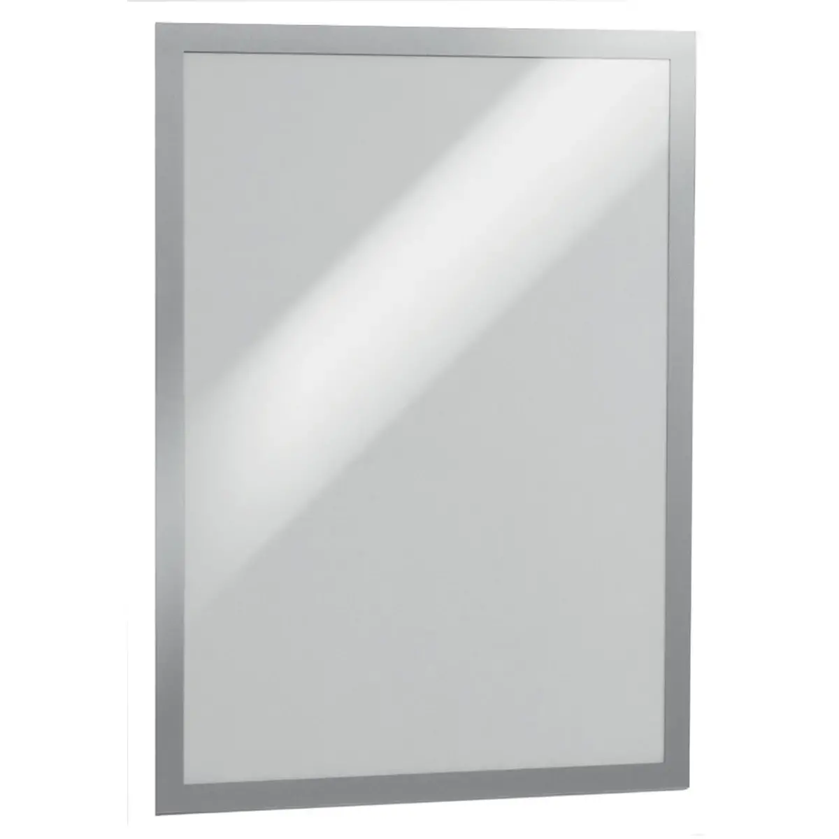 Magnetisch DURAFRAME displayframe, A3, zwart - Durable
