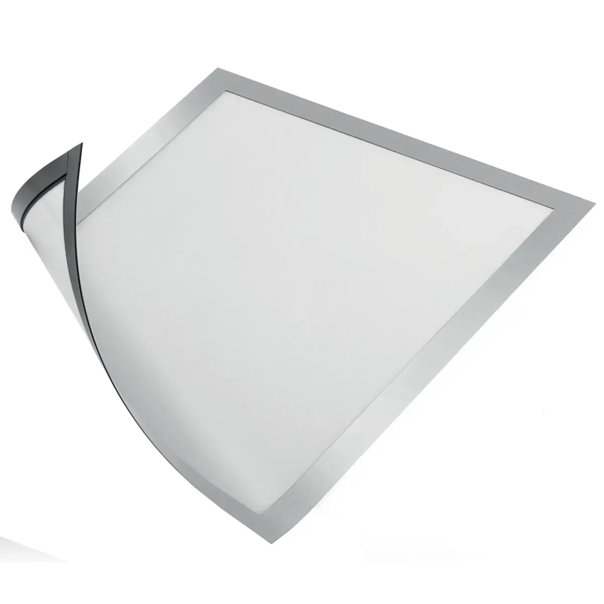 Duurzaam magnetisch displayframe DURAFRAME MAGNETIC, A4 - Durable