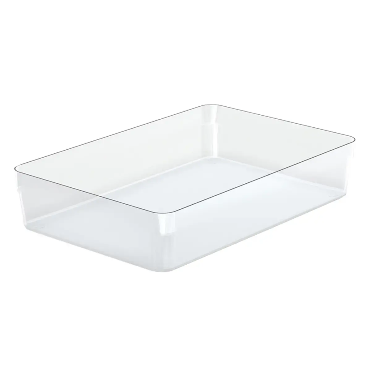 Compartiment voor lade COMPACT SORT, 300x100mm - Smartstore 