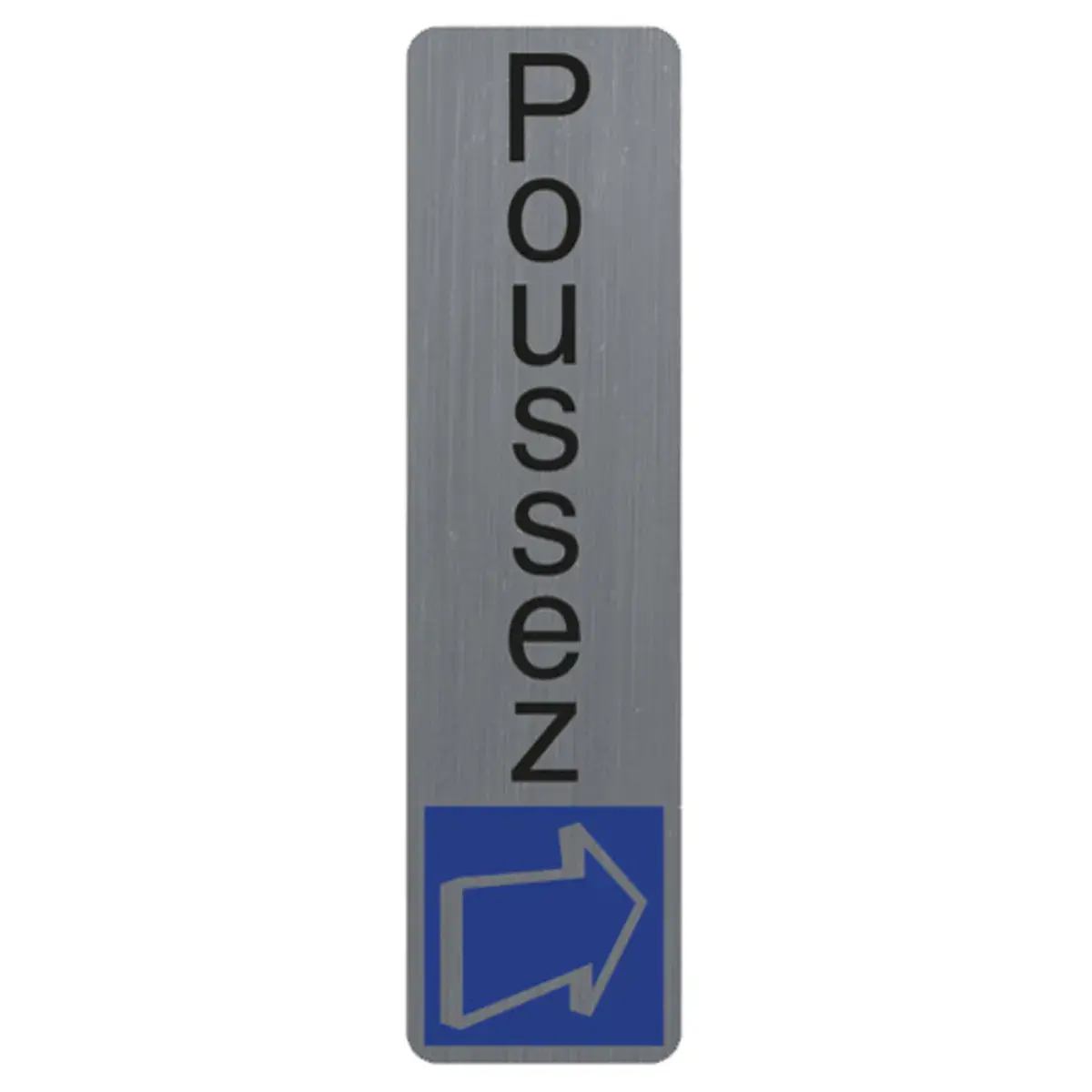 Signalisatiebord « Dame » - Exacompta