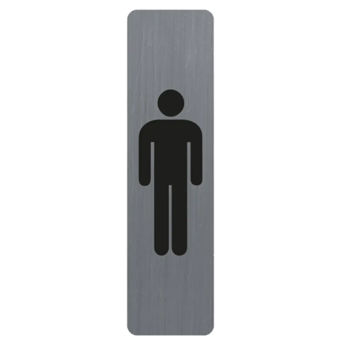 Signalisatiebord « Dame » - Exacompta