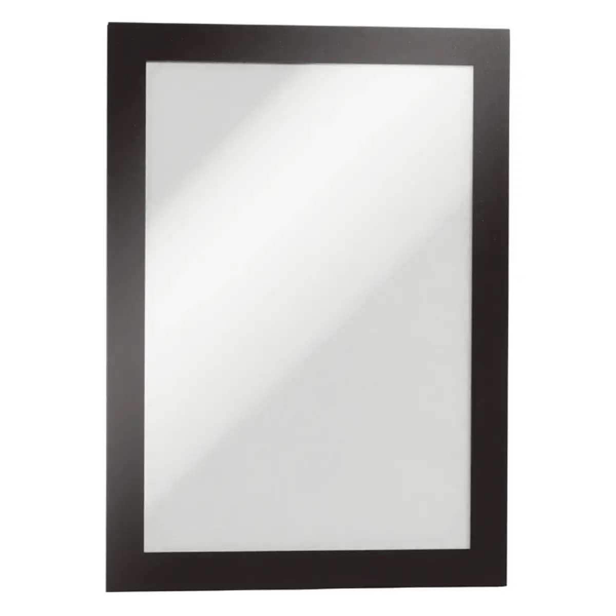 Magnetisch DURAFRAME displayframe, A5, zilver - Durable