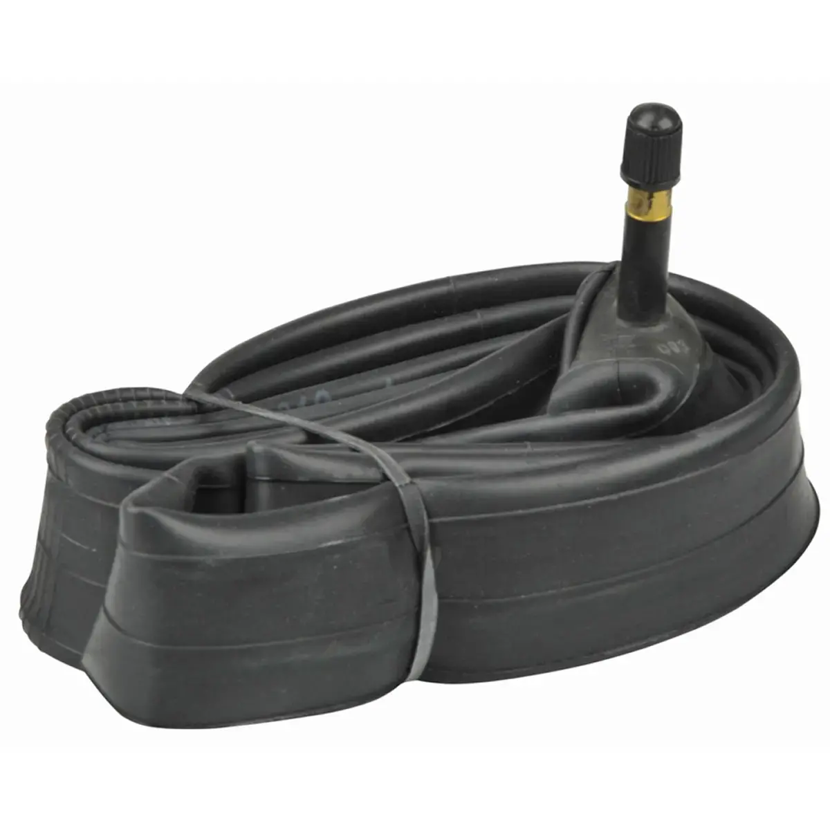 Fietsbinnenband - autoventiel - 26 inch (66,04 cm) - Fischer 