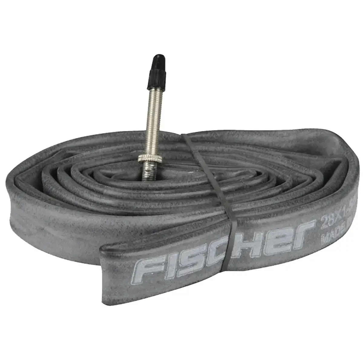 Fietsbinnenslang - Sclaverand ventiel - 28 inch (71,12 cm) - Fischer