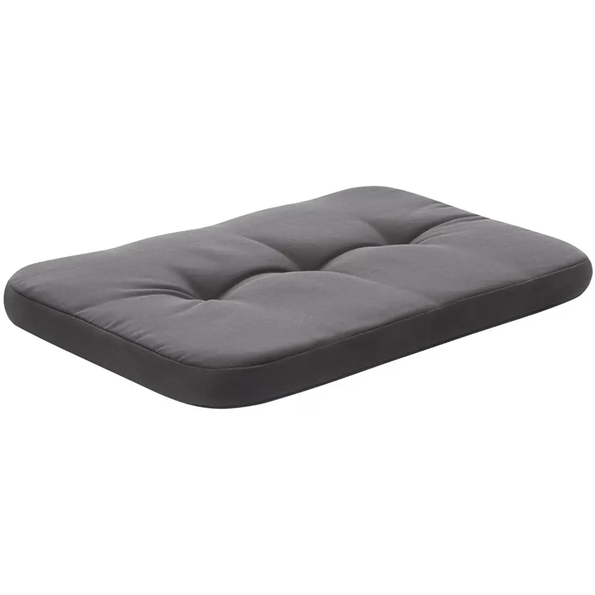 Opbergdoos/bank COLLECT - 76 L - Zwart - Smartstore
