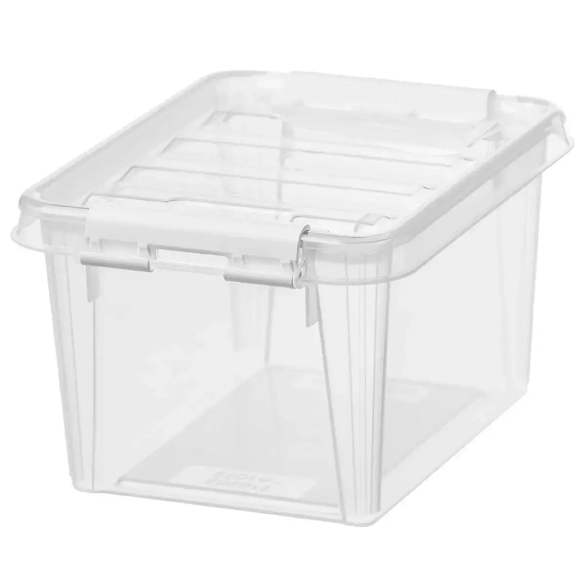 Opbergdoos CLASSIC, 1,5 liter - Smartstore