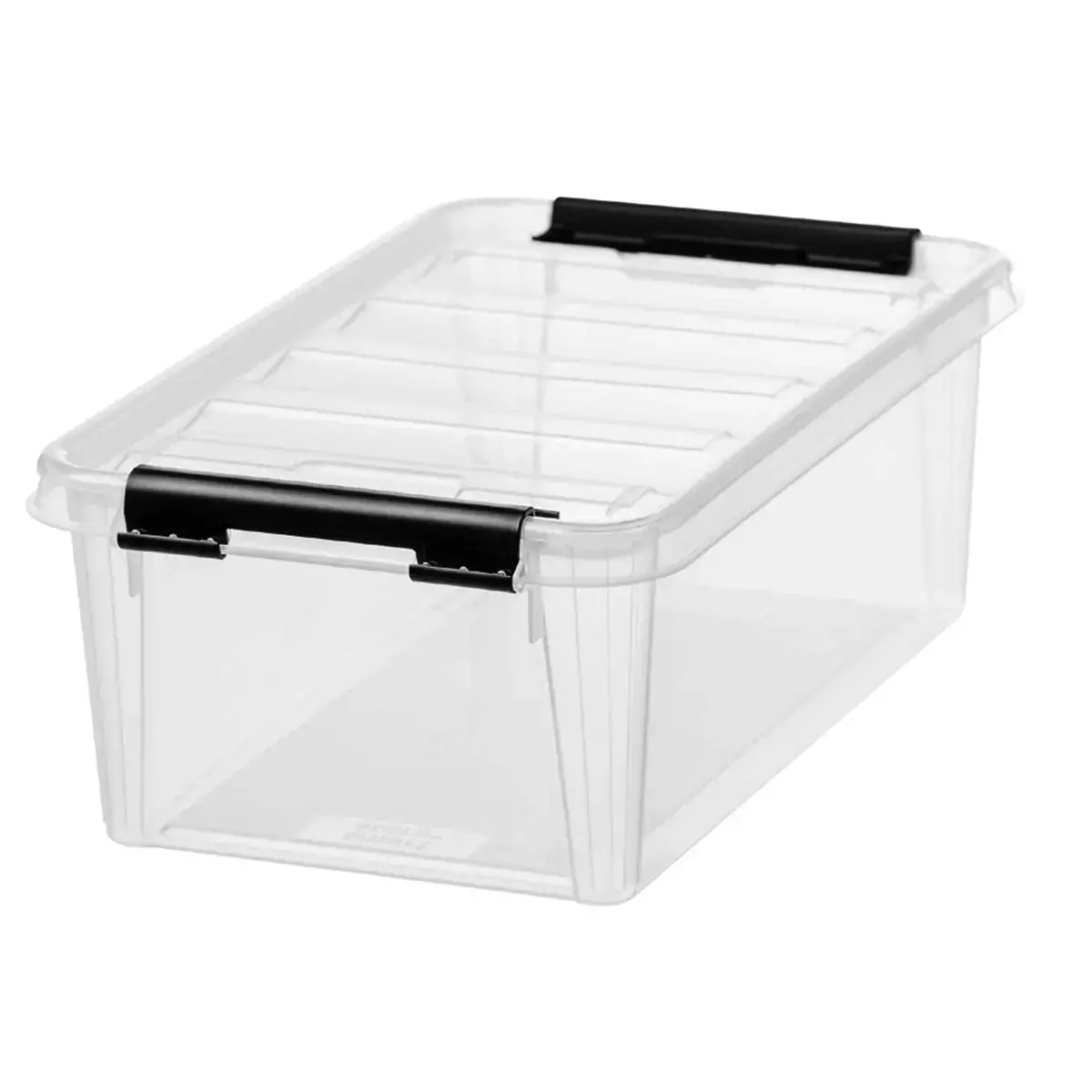 Opbergdoos CLASSIC, 4 liter - Smartstore