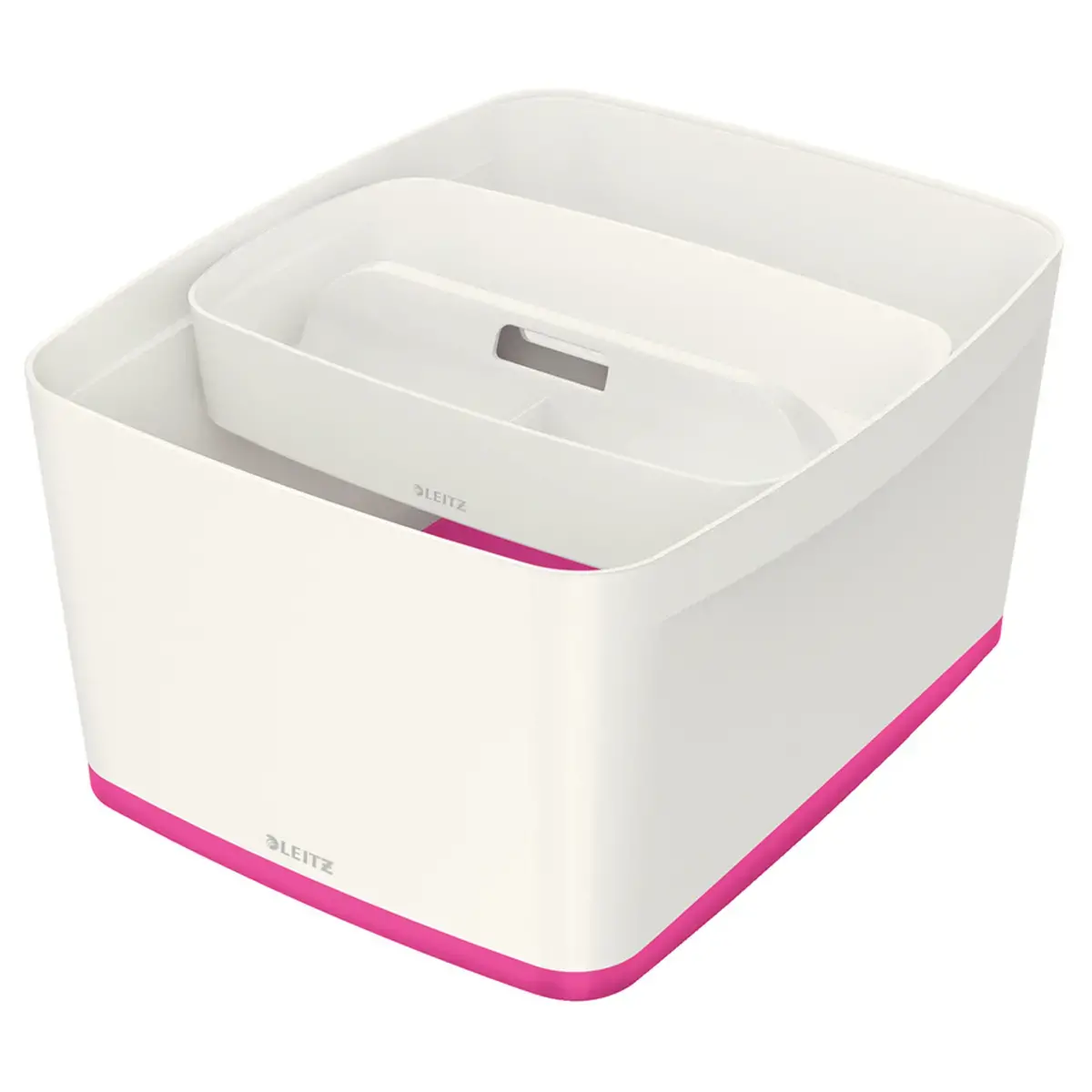 Organizer voor MyBox opbergdoos, A5, wit - Leitz