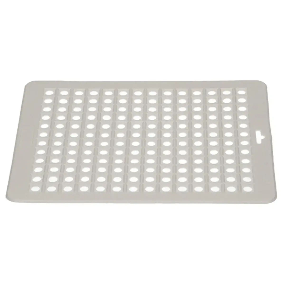 Rechthoekige gootsteentapijt, (L)315 x (B)265 mm - Keeeper