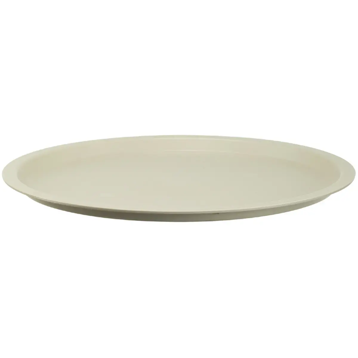 Deksel voor AKITA opbergemmer, rond, blauw - Nhg