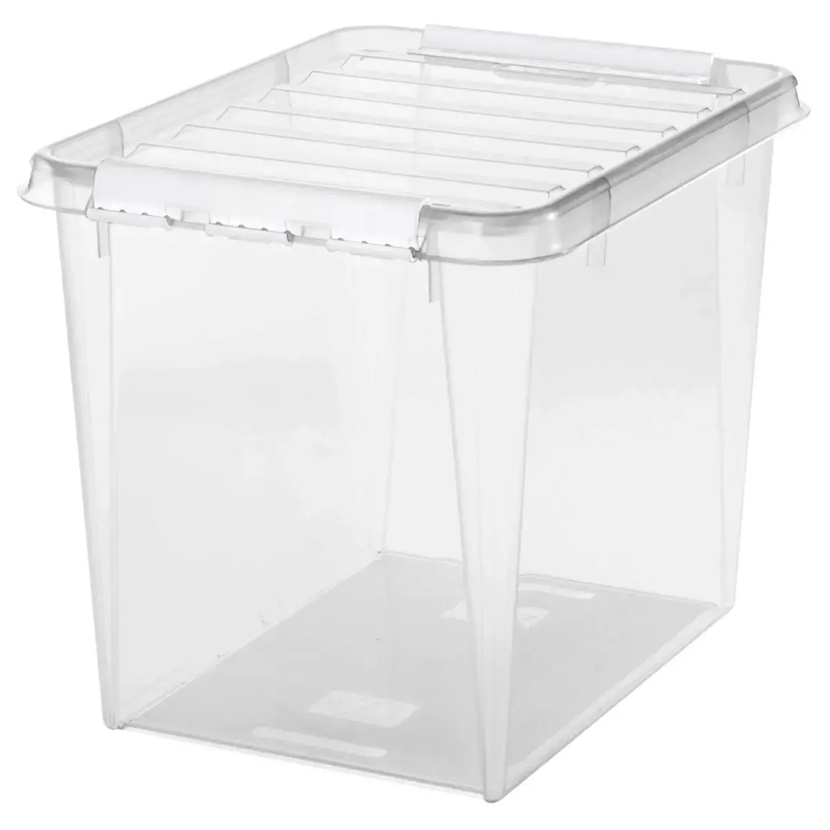 Opbergdoos CLASSIC, 52 liter - Smartstore 