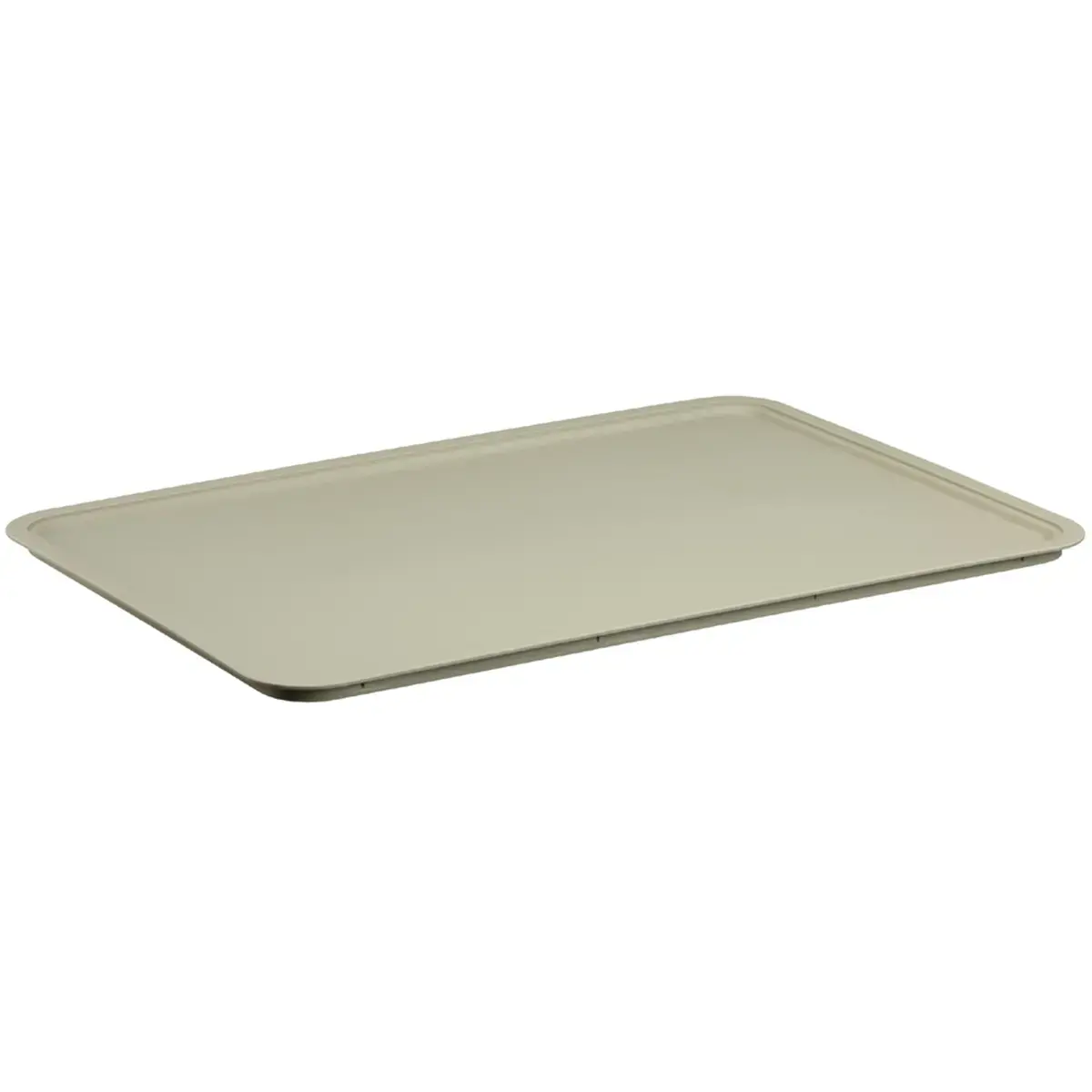 Opbergdoos AKITA STORAGE L, PP, blauw - Nhg