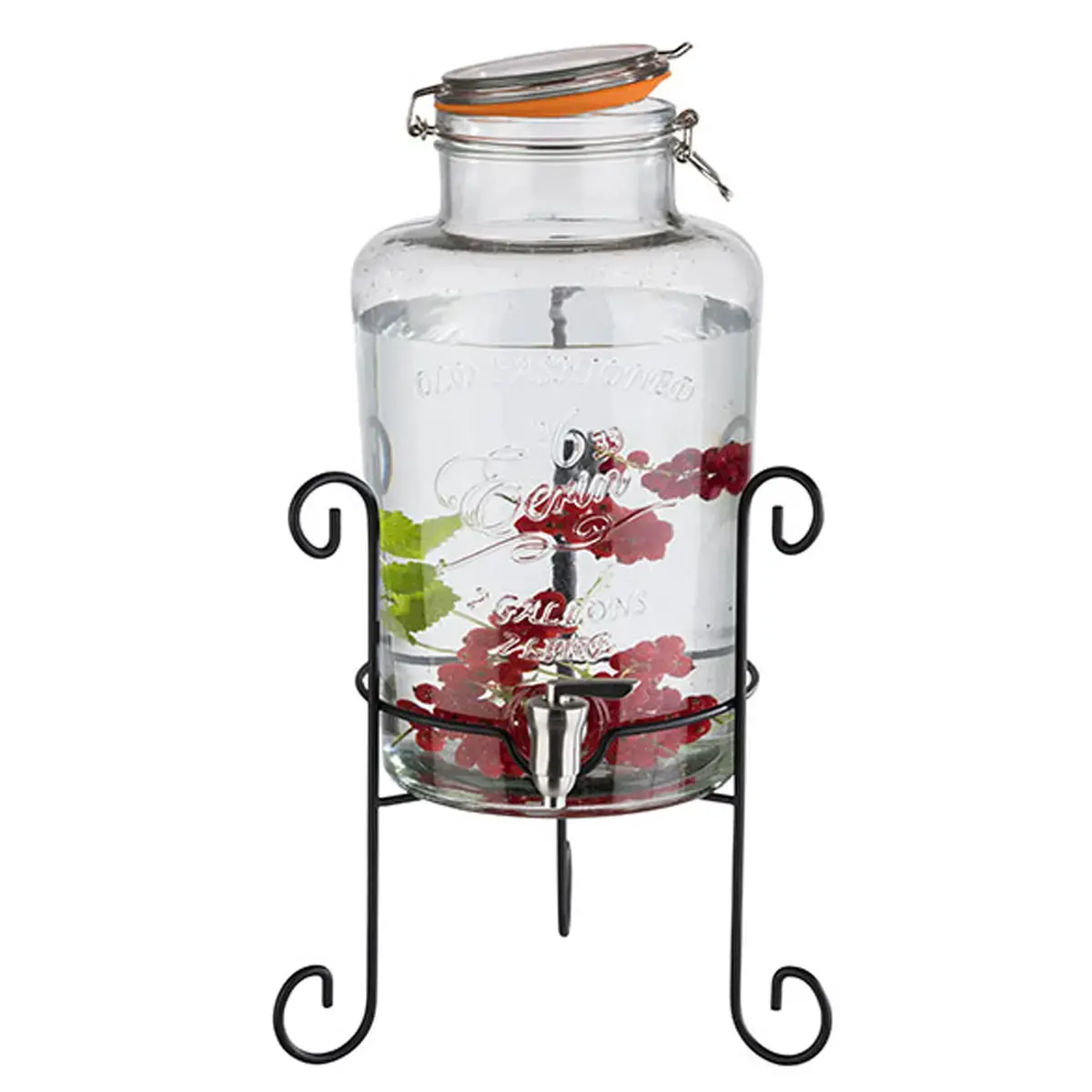 Drankendispenser OLD FASHIONED, 7 liter - Aps 