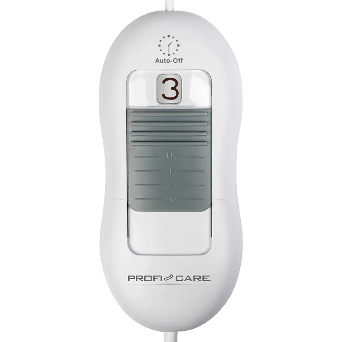 Voetenwarmer PC-FW 3058, grijs - Profi Care