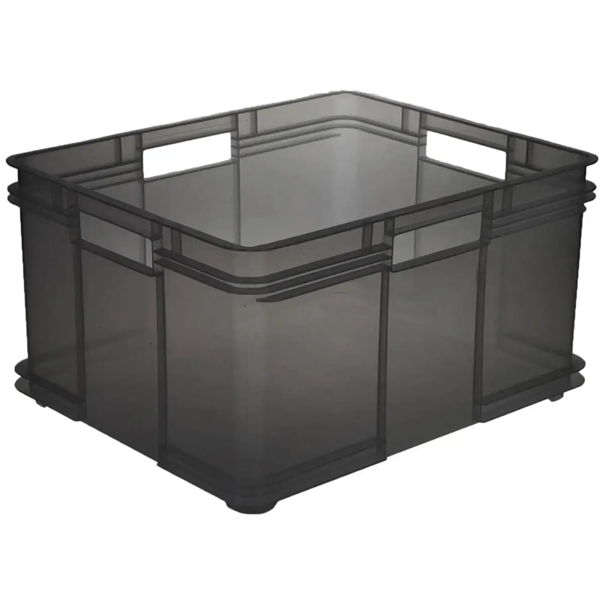 keeeper Opbergdoos Euro-Box XXL 'bruno', 54 liter