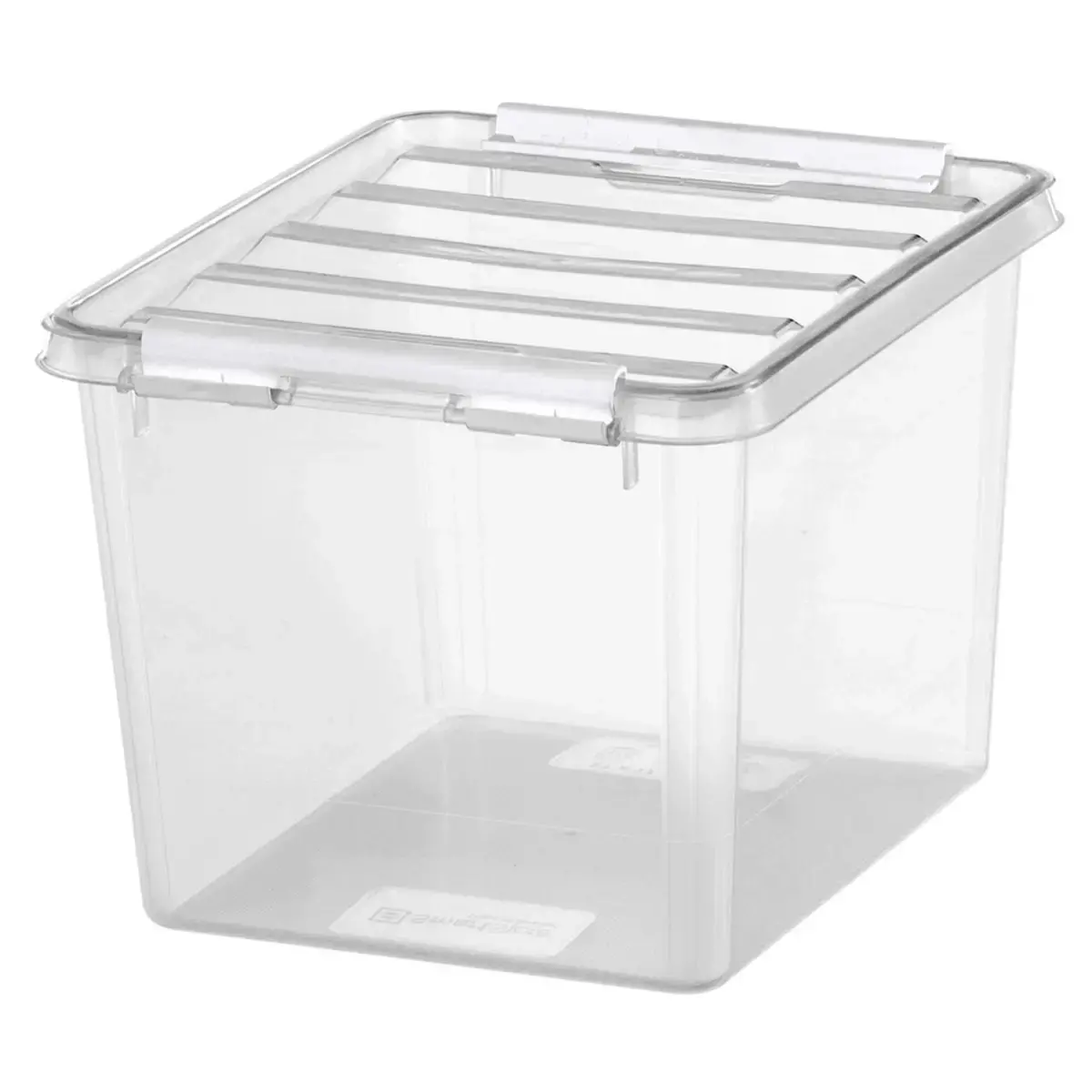 Opbergdoos CLASSIC, 3 liter - Smartstore