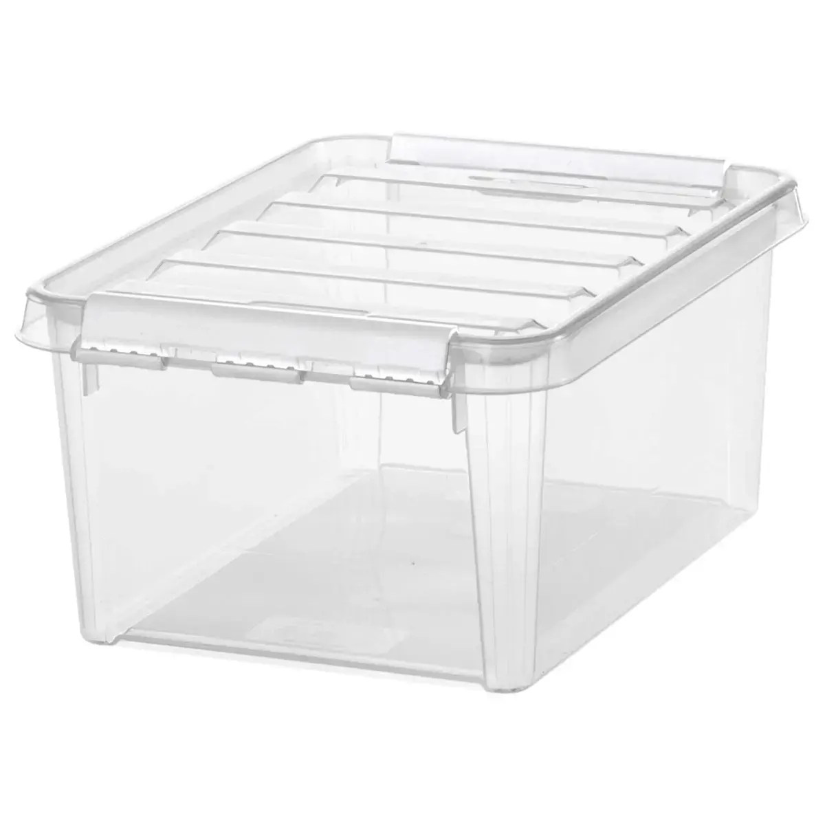 Opbergdoos CLASSIC, 8 liter - Smartstore