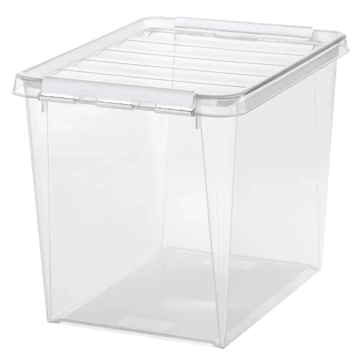 Opbergdoos CLASSIC, 25 liter - Smartstore