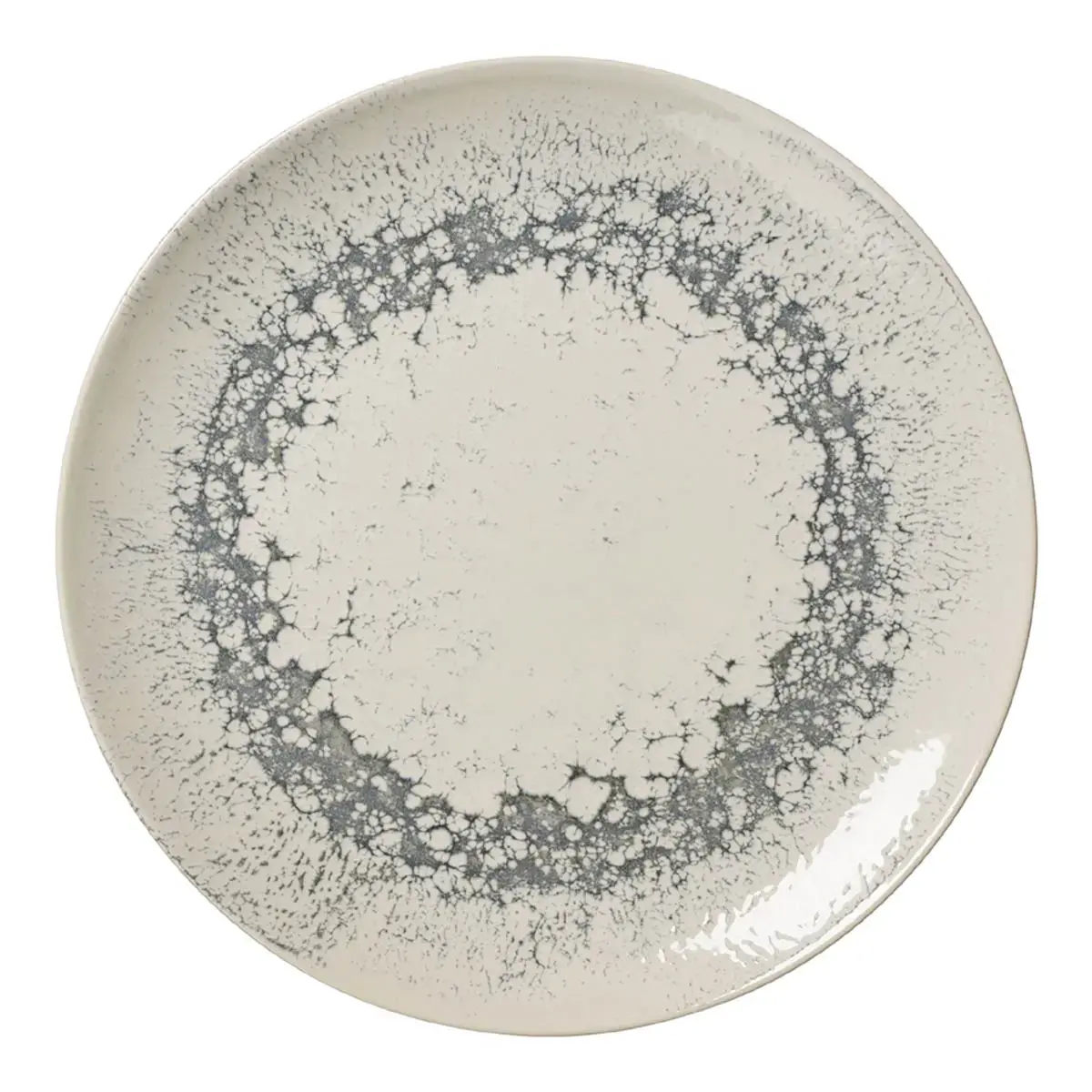 Dessertbord CECINA GRAPHIT - Ritzenhoff & Breker