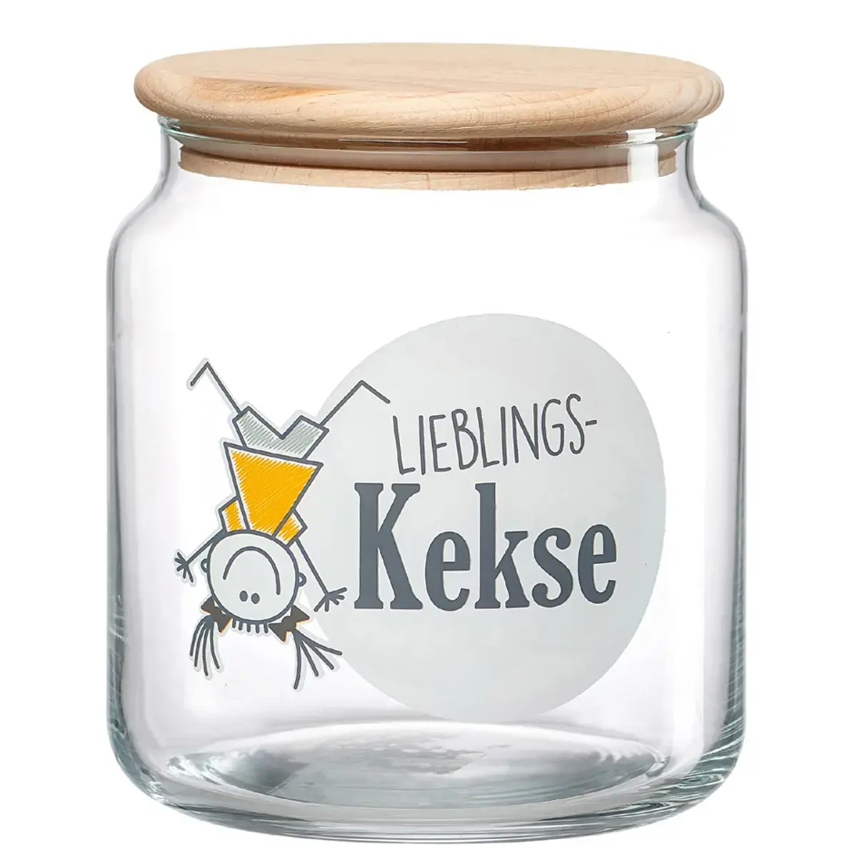 Doos Best Friends Favoriete Koekjes - Ritzenhoff & Breker