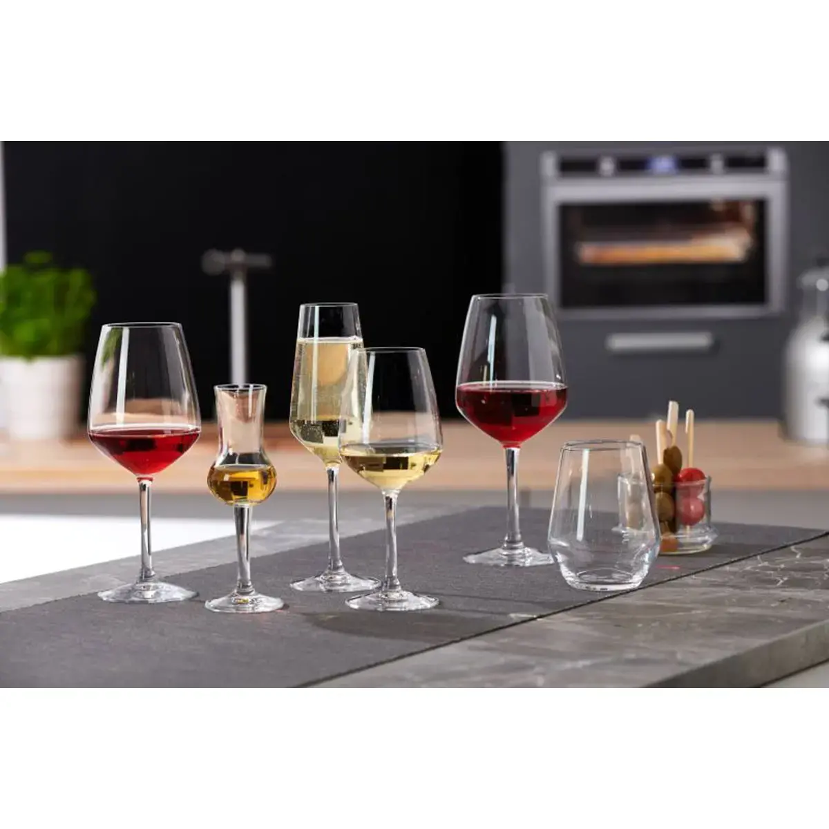Champagnefluit MAMBO, 0,23 l - Ritzenhoff & Breker