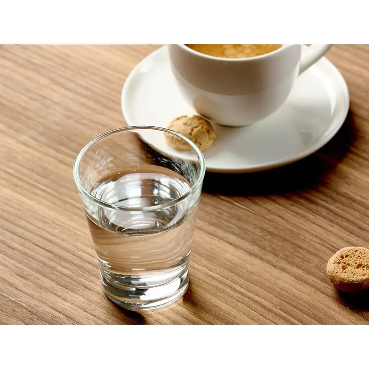 Glas CAFFEINO, 90 ml - Ritzenhoff & Breker