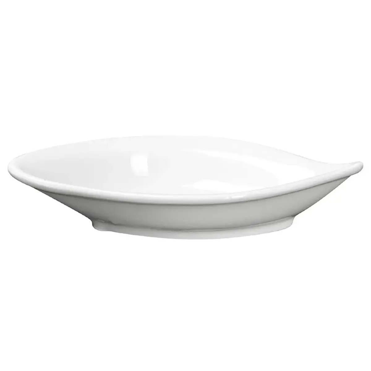 GUSTO sauskom met standaard, wit - Ritzenhoff & Breker 