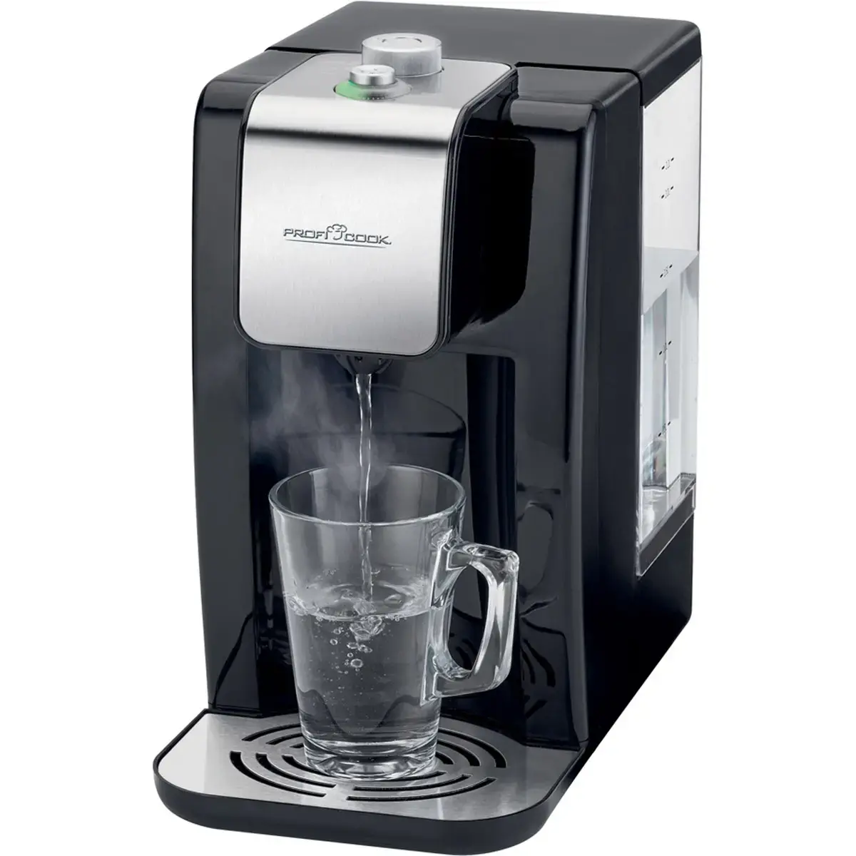 Warmwaterfontein PC-HWS 1168 - Profi Cook 