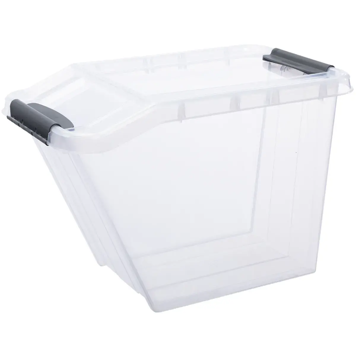 PROBOX SCHUIN OPBERGBAK, 58 liter - Plast Team 