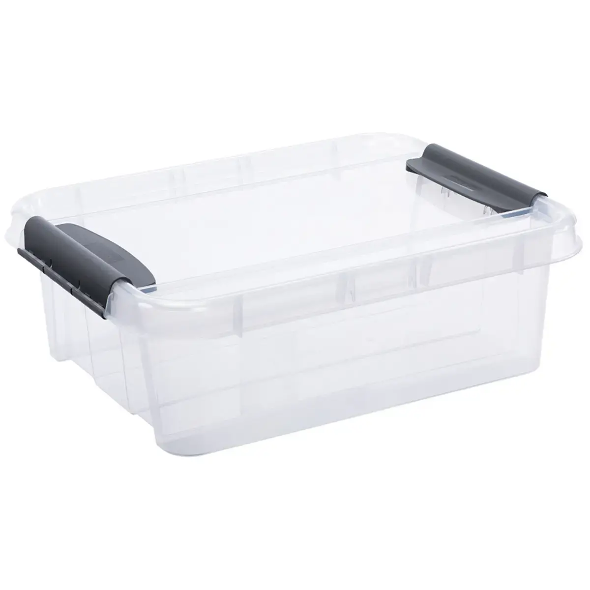 Opbergdoos PROBOX, 21 liter - Plast Team