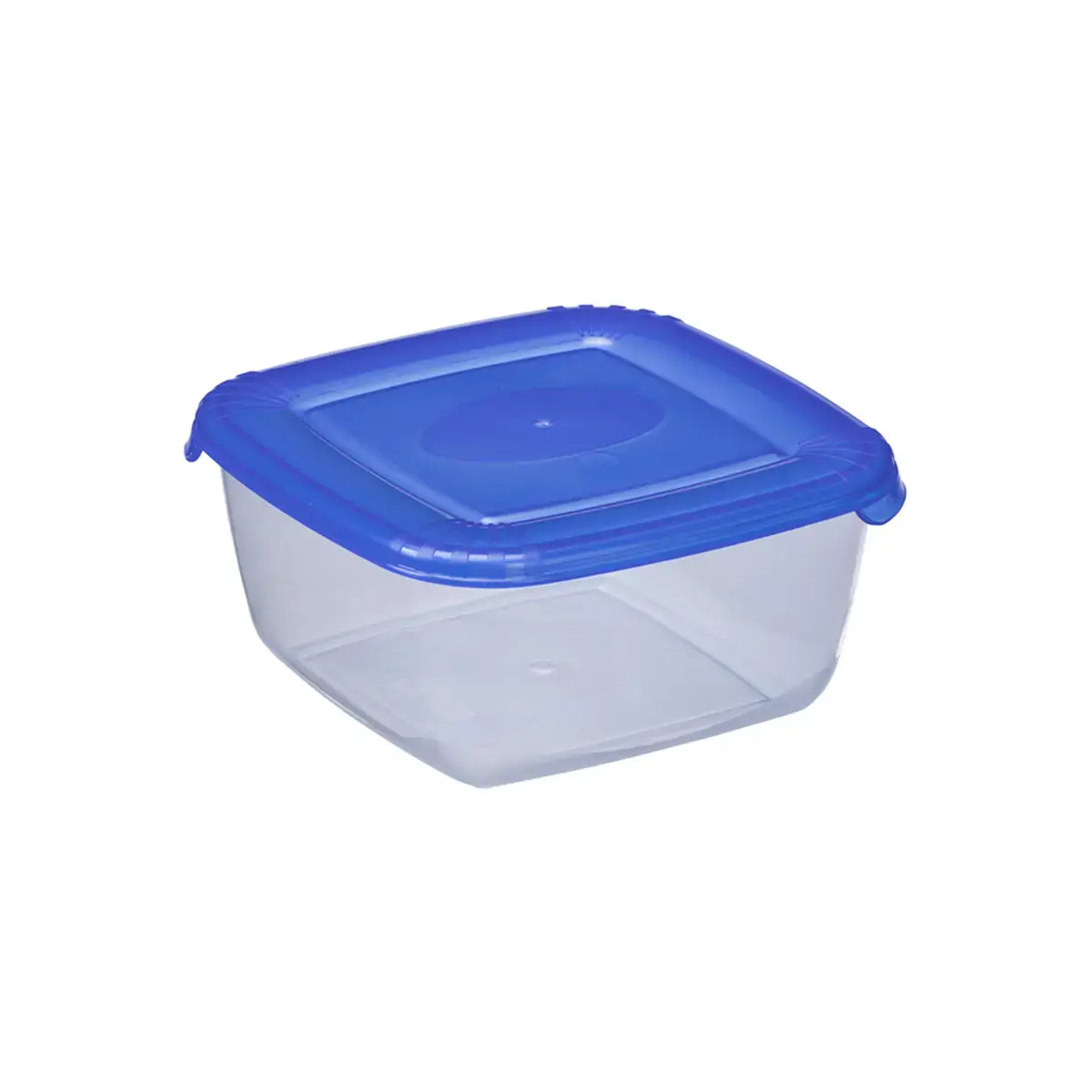 Polar vriesdoos, 1,5 liter, grijs - Plast Team