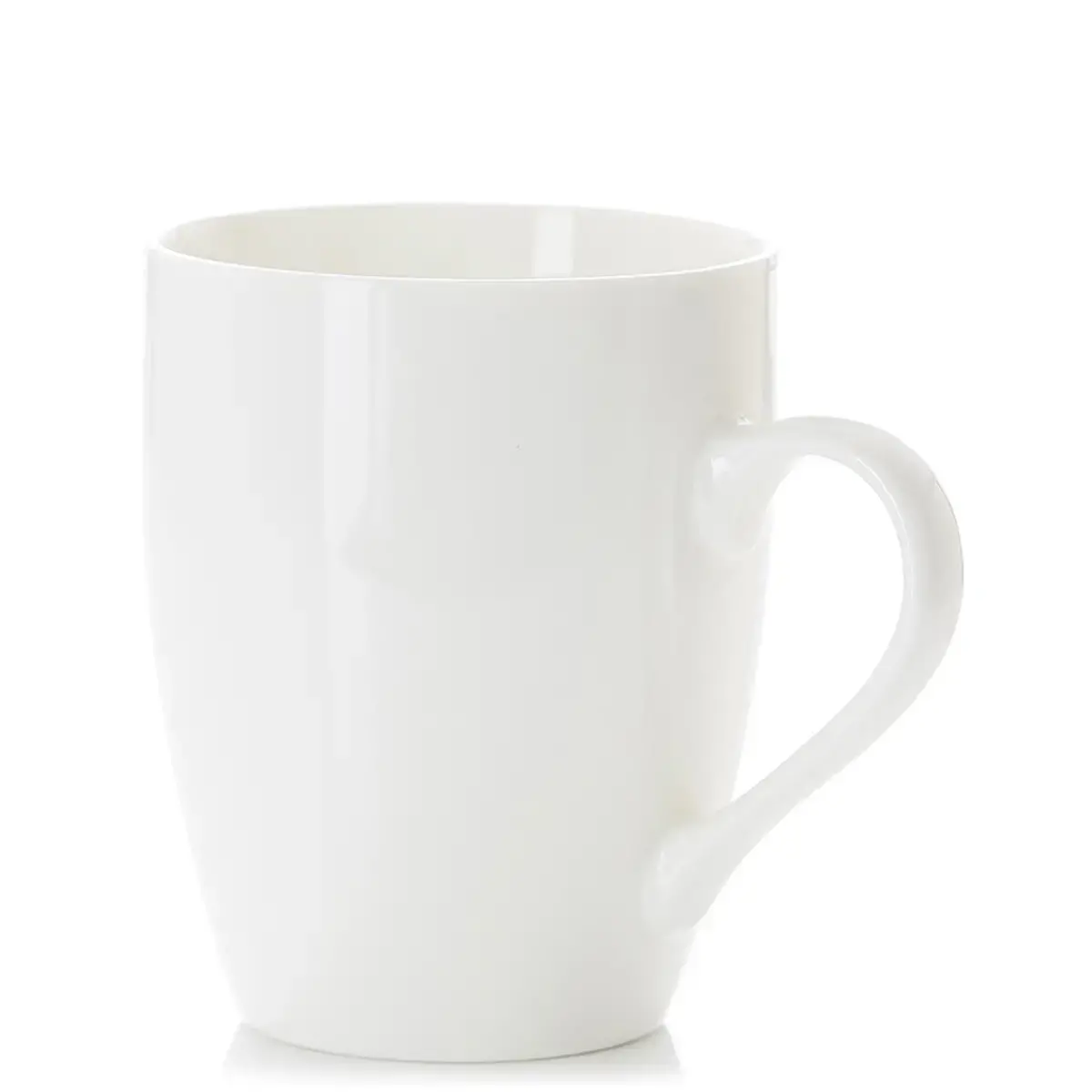 Mok GUSTO, 310 ml, wit - Ritzenhoff & Breker 