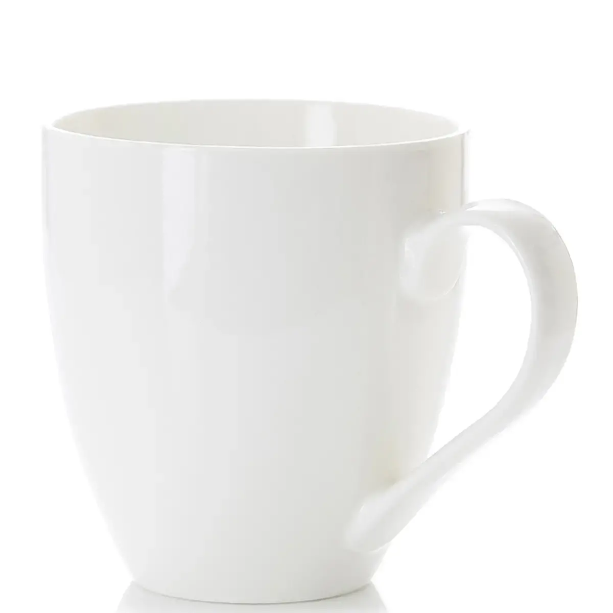 Mok GUSTO, 310 ml, wit - Ritzenhoff & Breker 