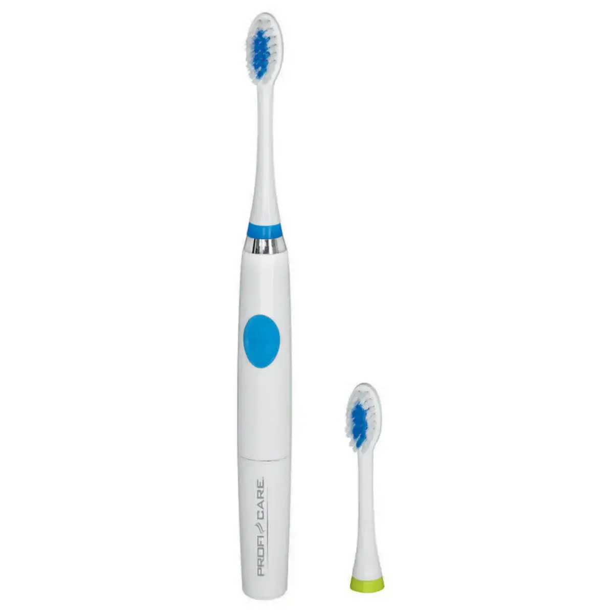 Ultrasone elektrische tandenborstel PC-EZS 3000 - Profi Care 